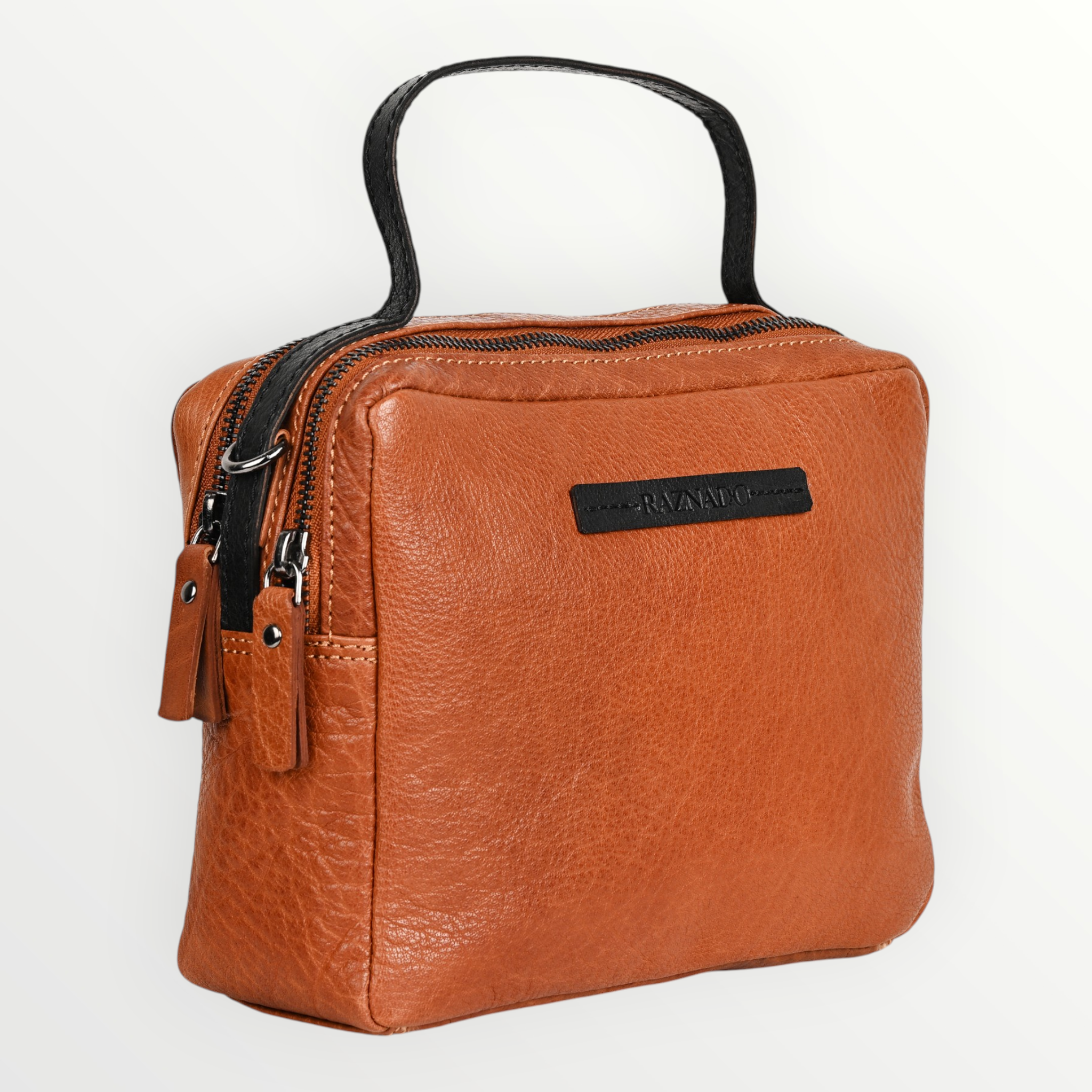 The Gable Satchel