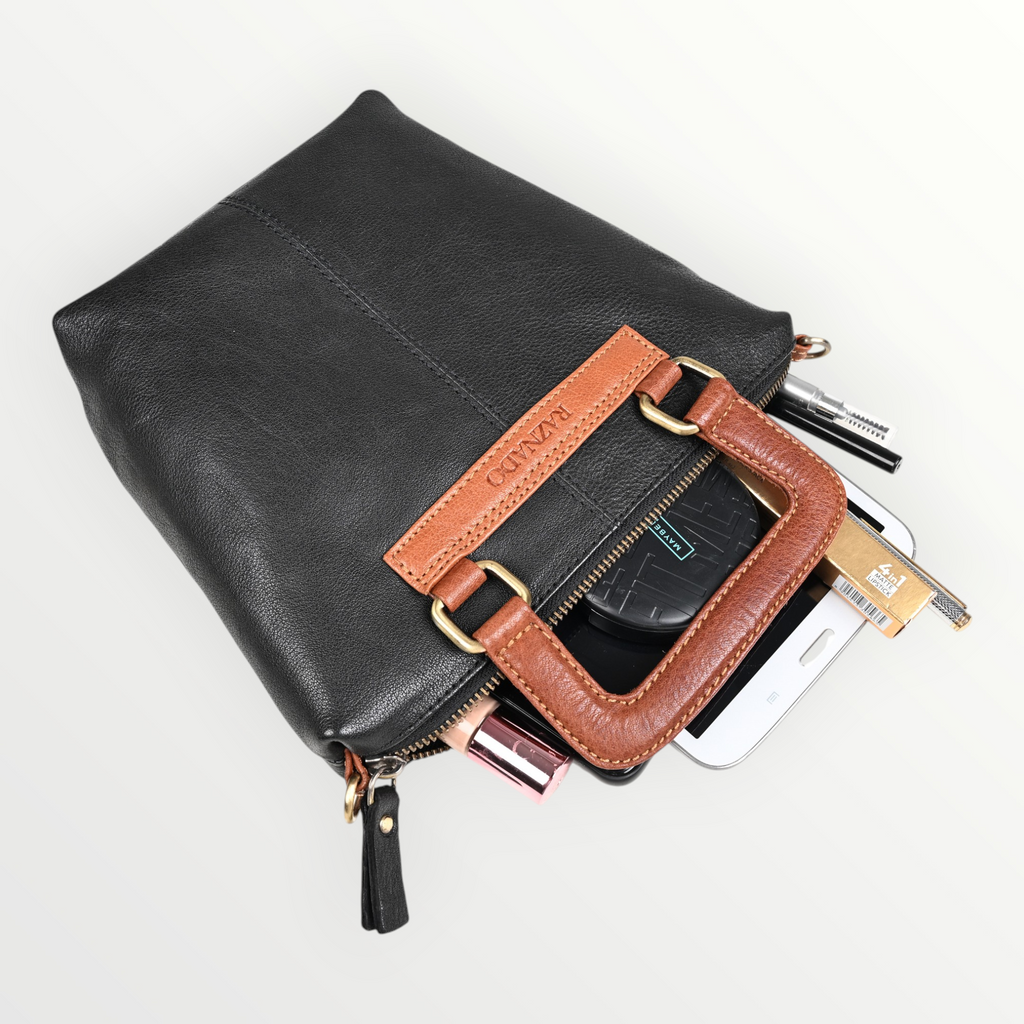 The Modo Crossbody