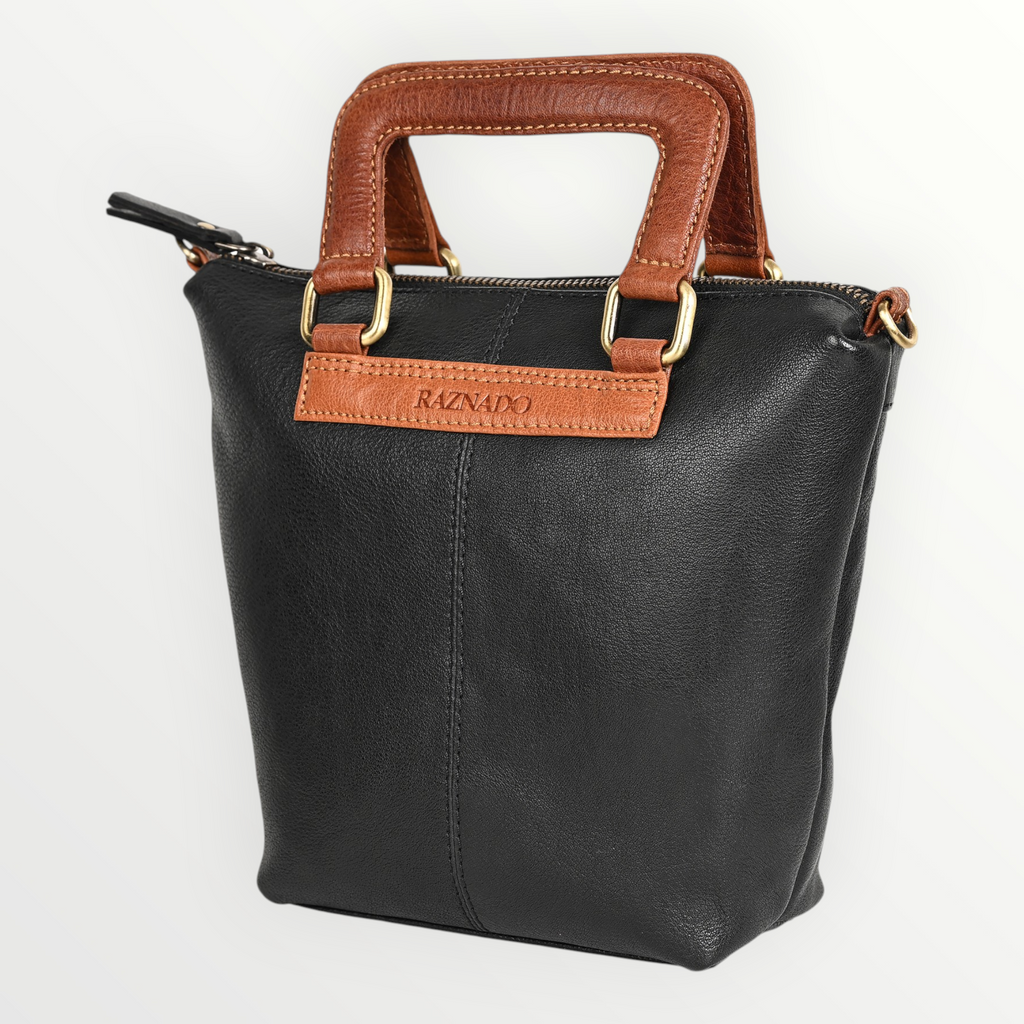The Modo Crossbody