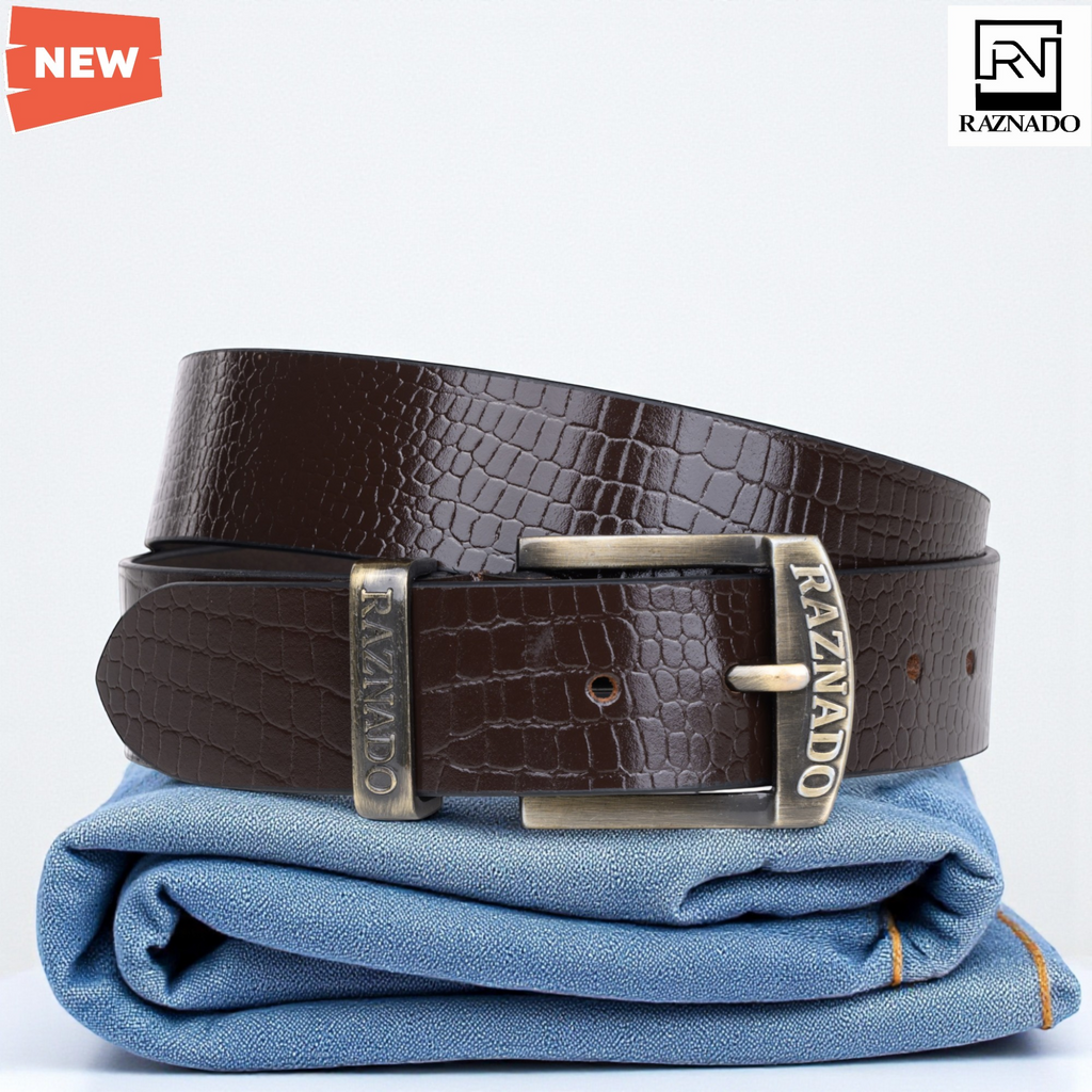The Caiman Belt