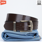 The Caiman Belt
