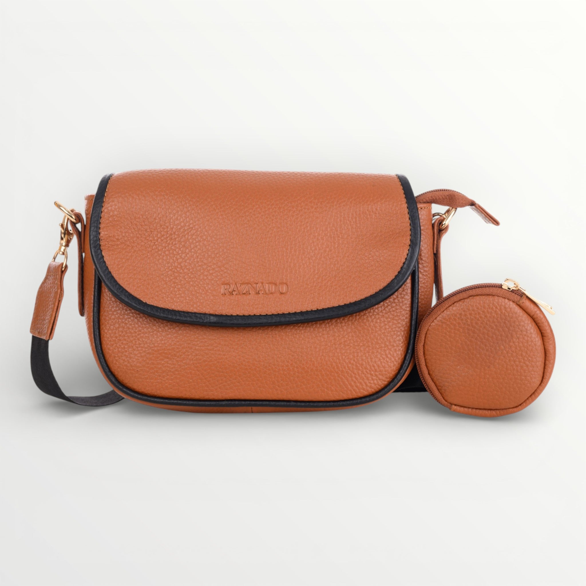The Nova Crossbody