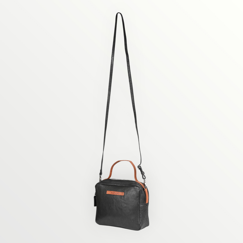 The Gable Satchel