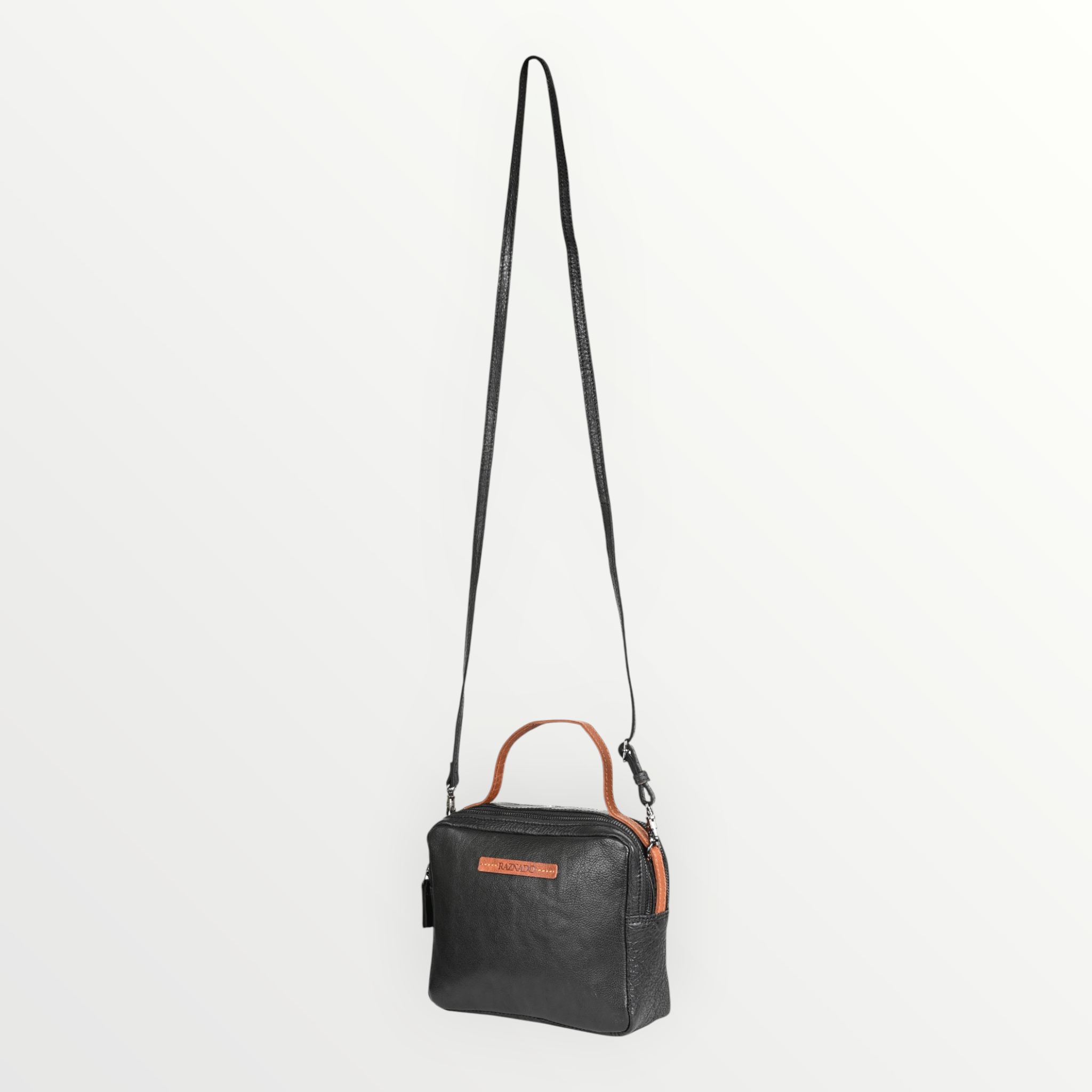 The Gable Satchel