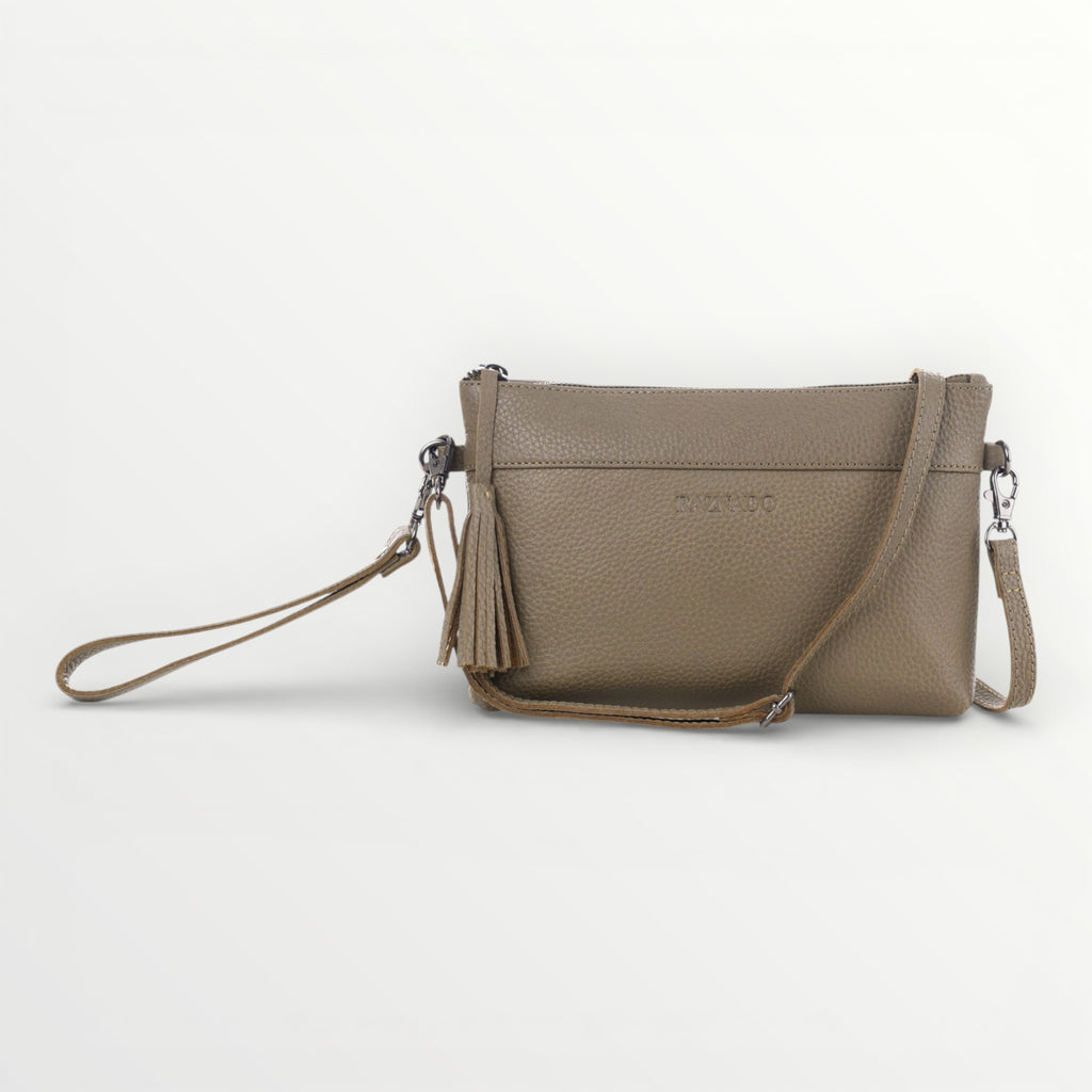 The Lyric Pouch