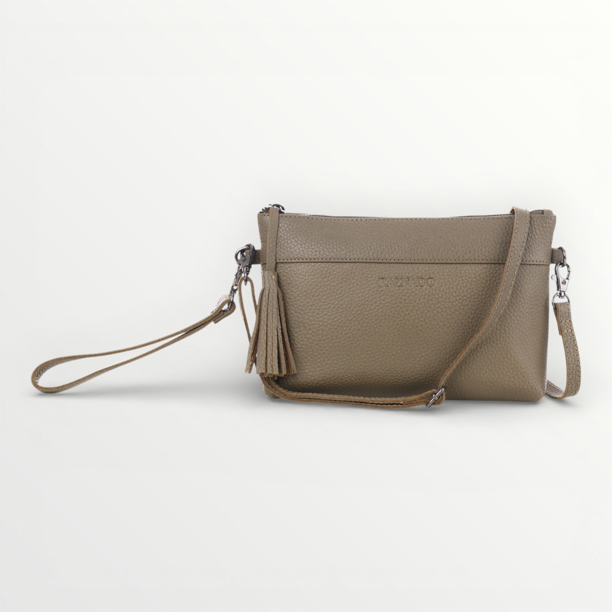 The Lyric Pouch