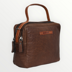 The Gable Satchel