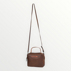 The Gable Satchel