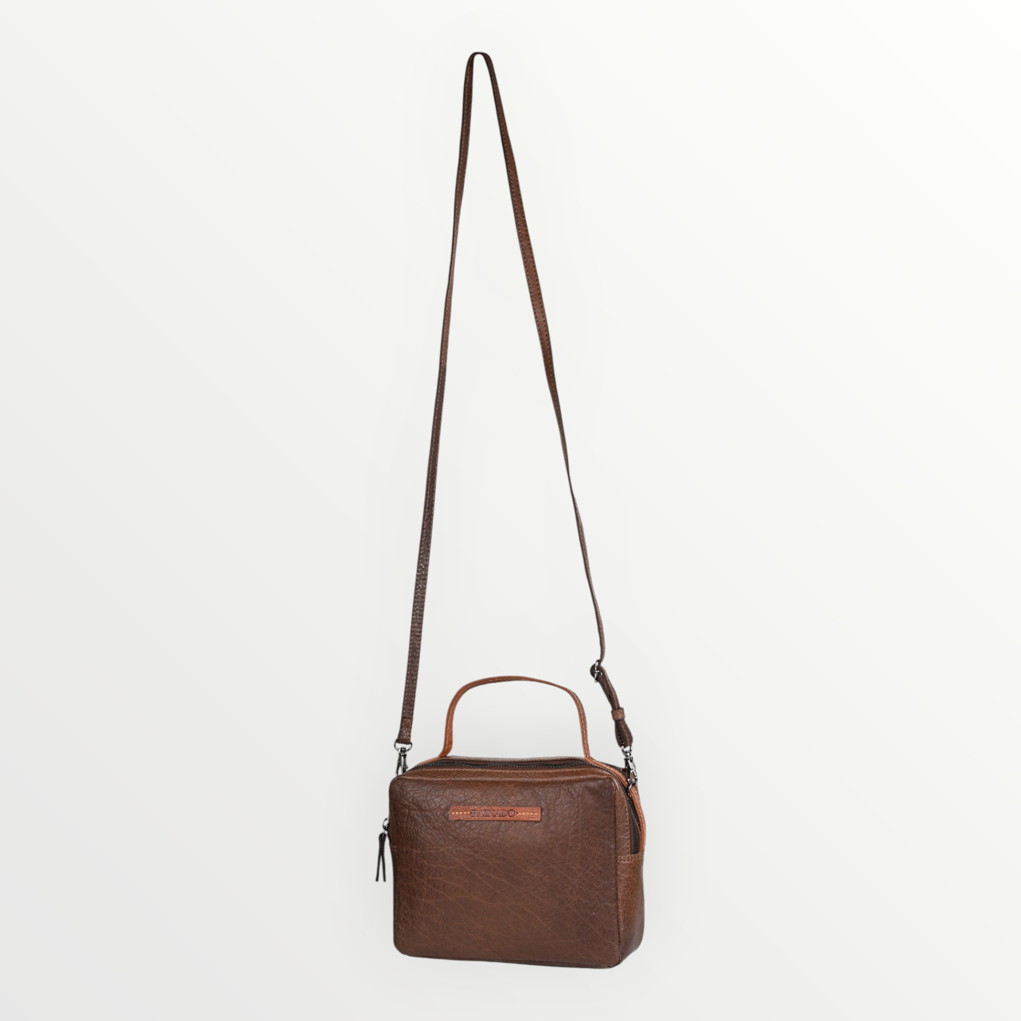 The Gable Satchel