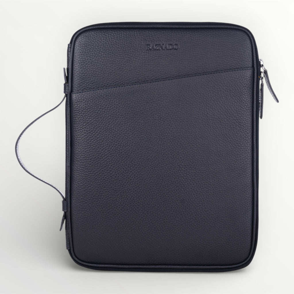 The Zenith Folio