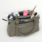 The Sienna Satchel