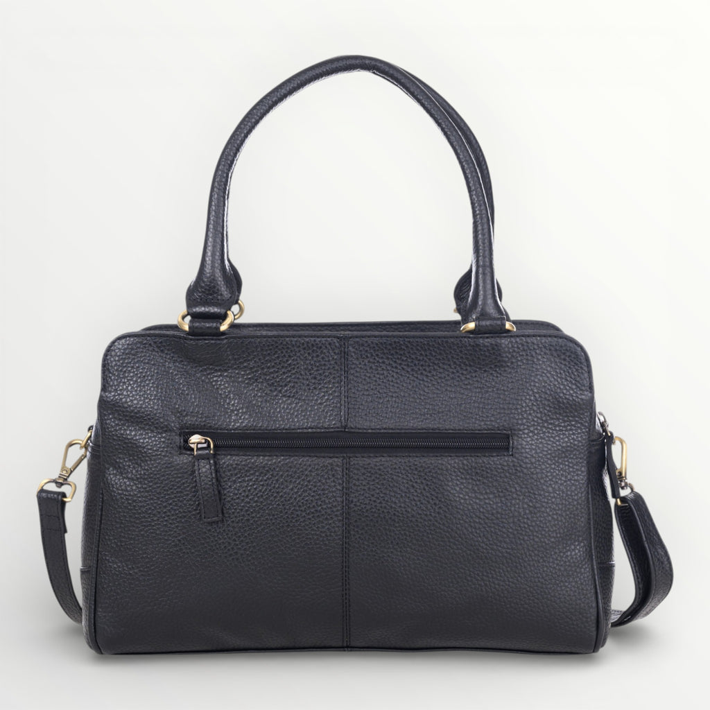 The Sienna Satchel