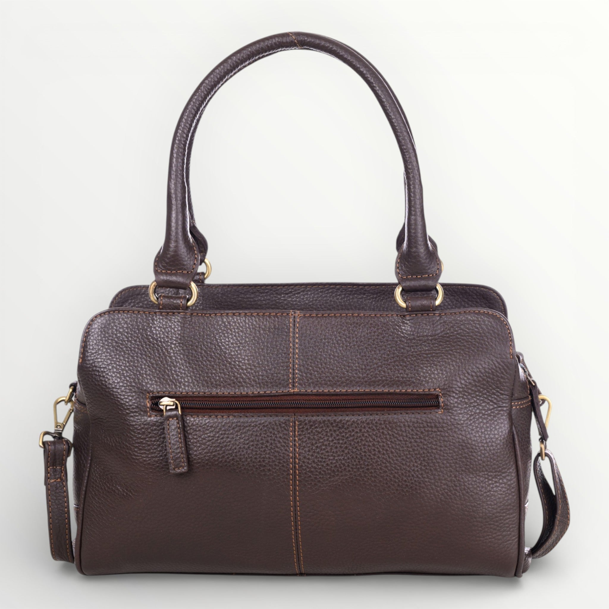 The Sienna Satchel