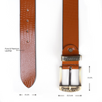 The Caiman Belt
