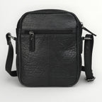 The Halo Cross Body (Black)