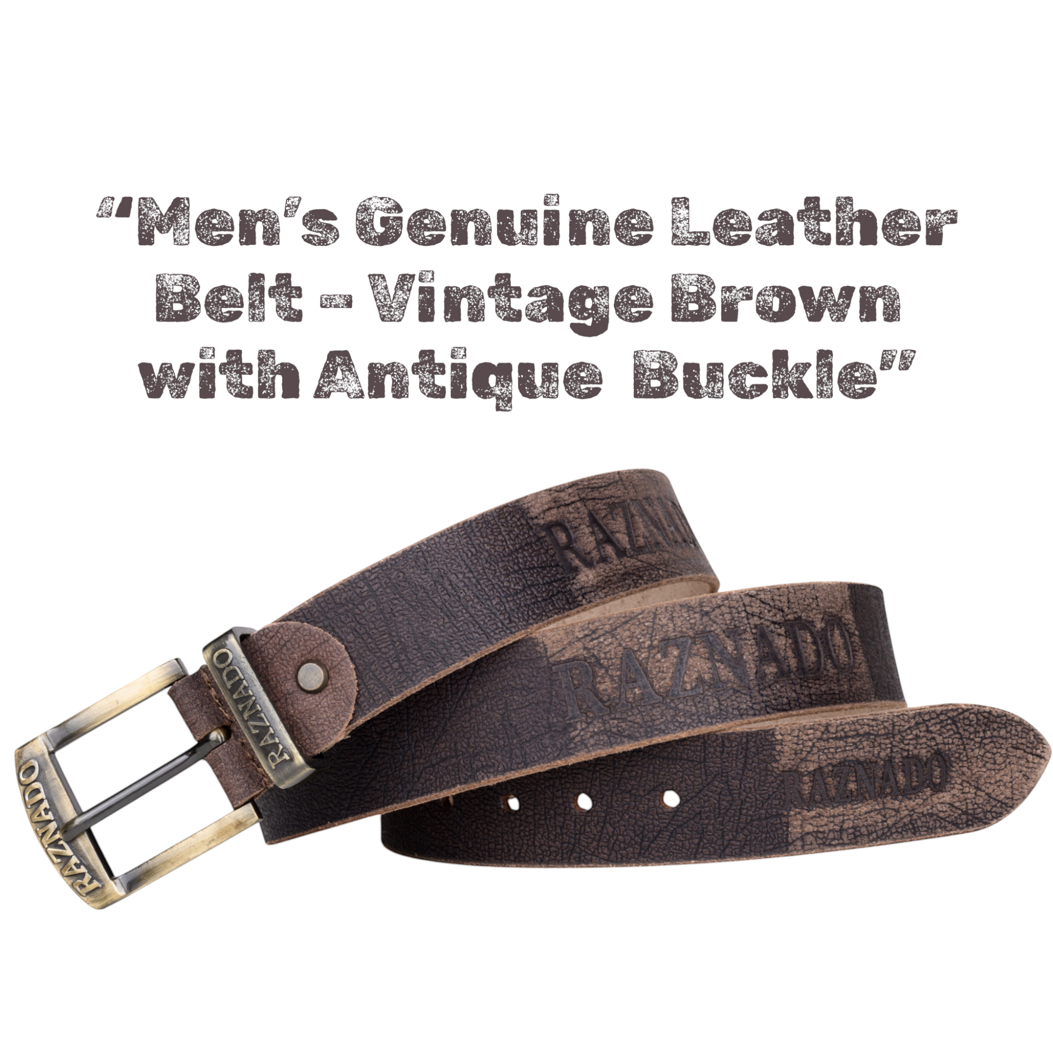 The Echelon Belt