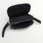 The Halo Cross Body (Black)