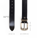 The Caiman Belt