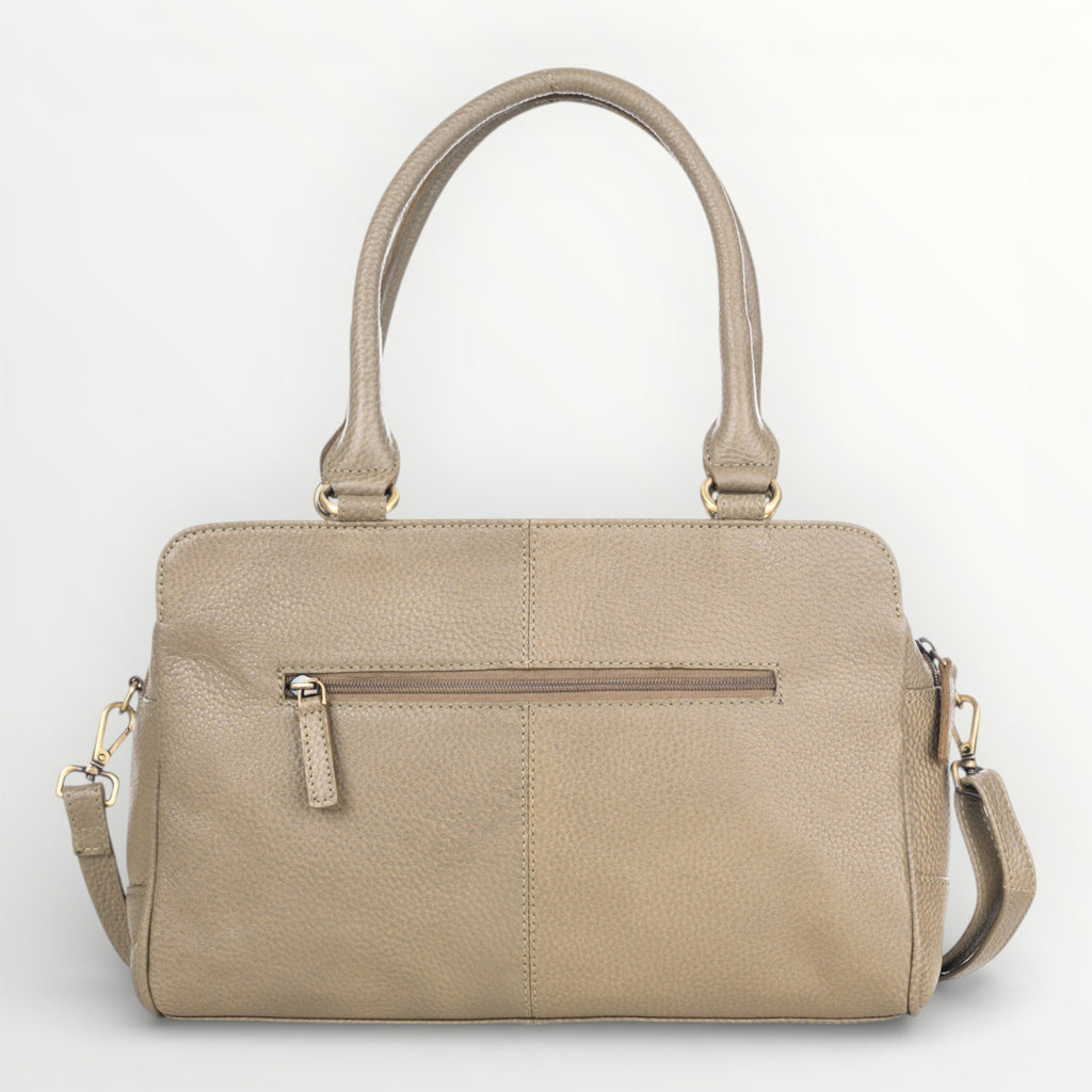 The Sienna Satchel