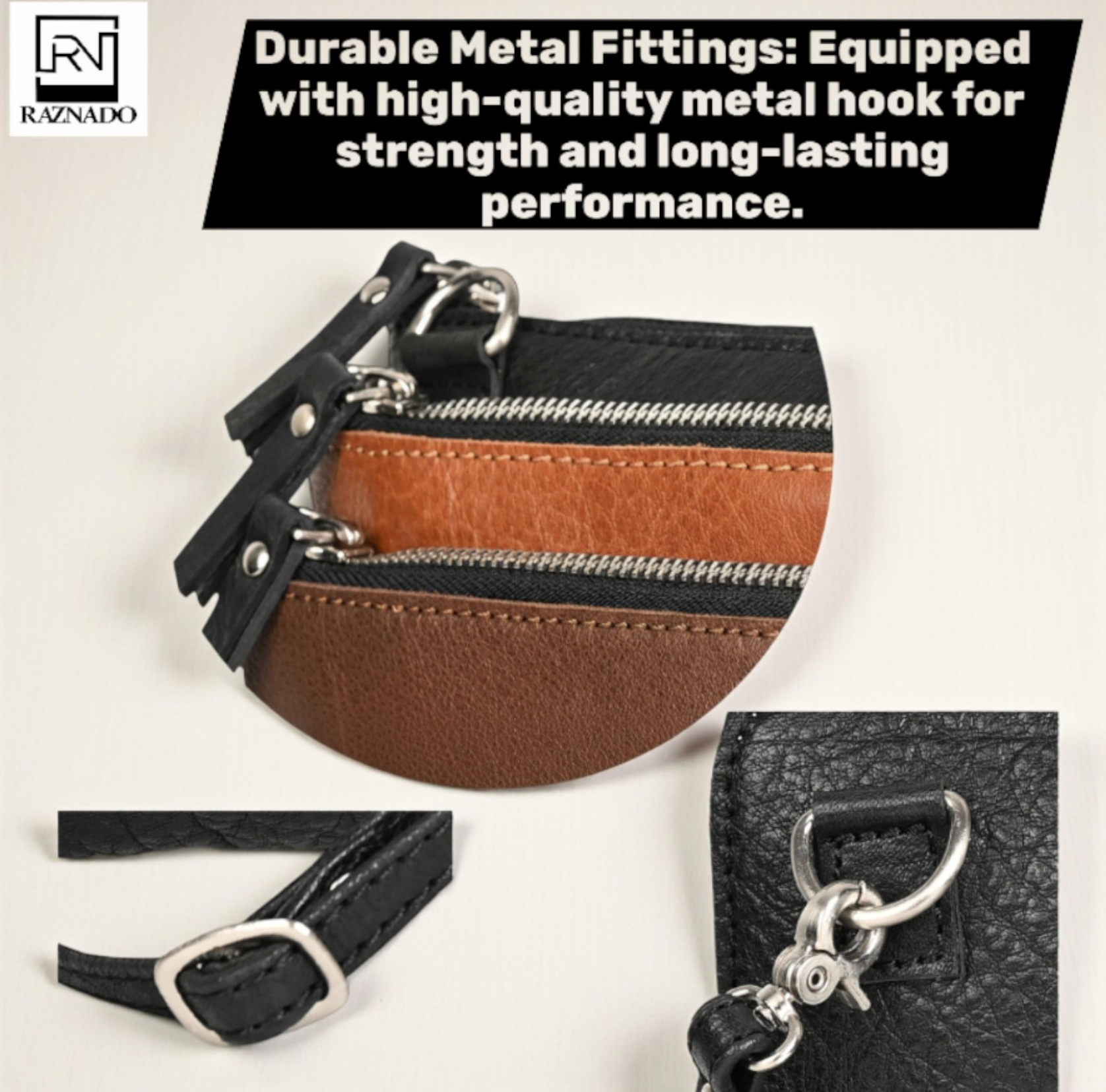 The Trinity Modular Sling