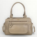 The Sienna Satchel