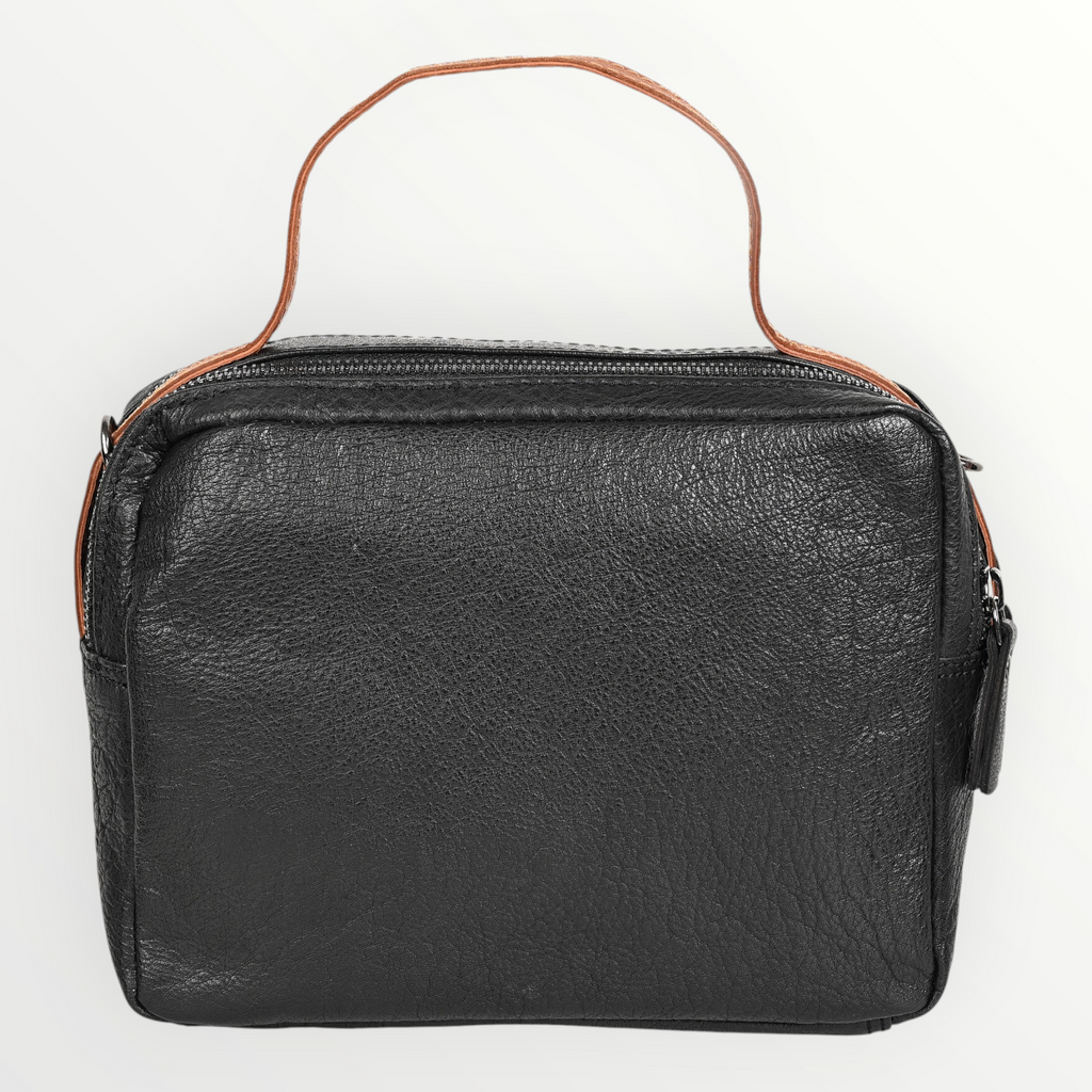 The Gable Satchel
