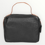 The Gable Satchel