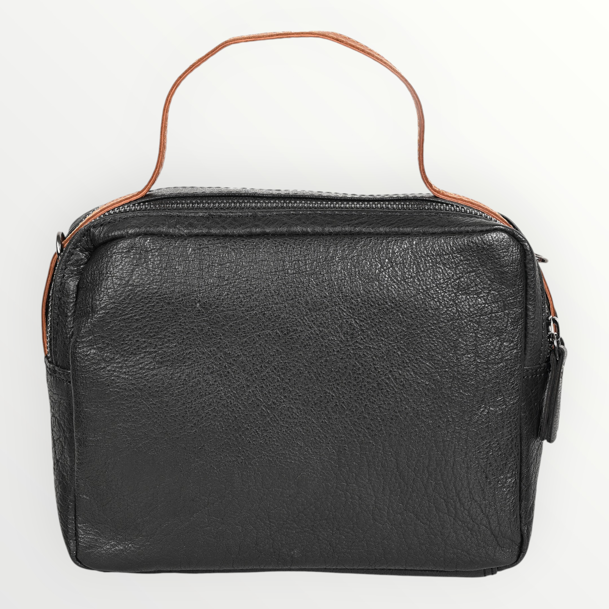 The Gable Satchel