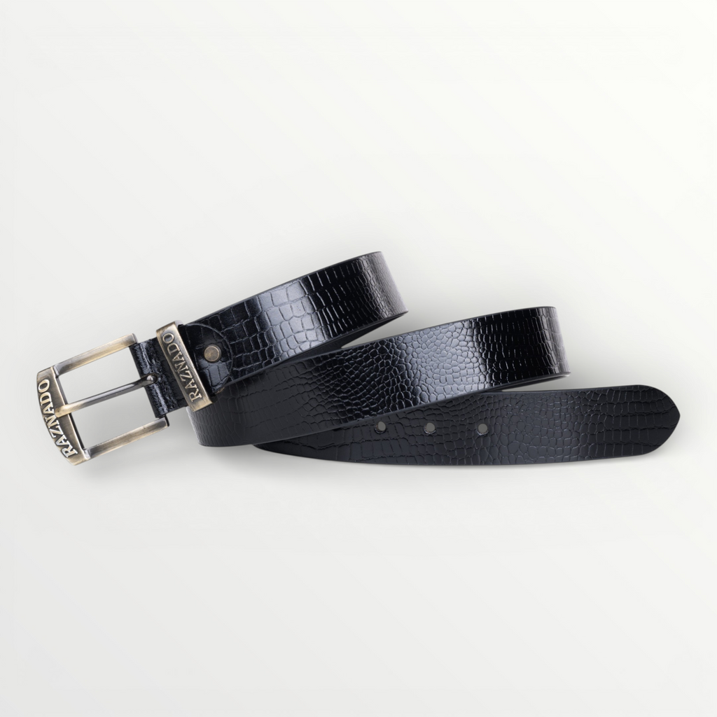 The Caiman Belt