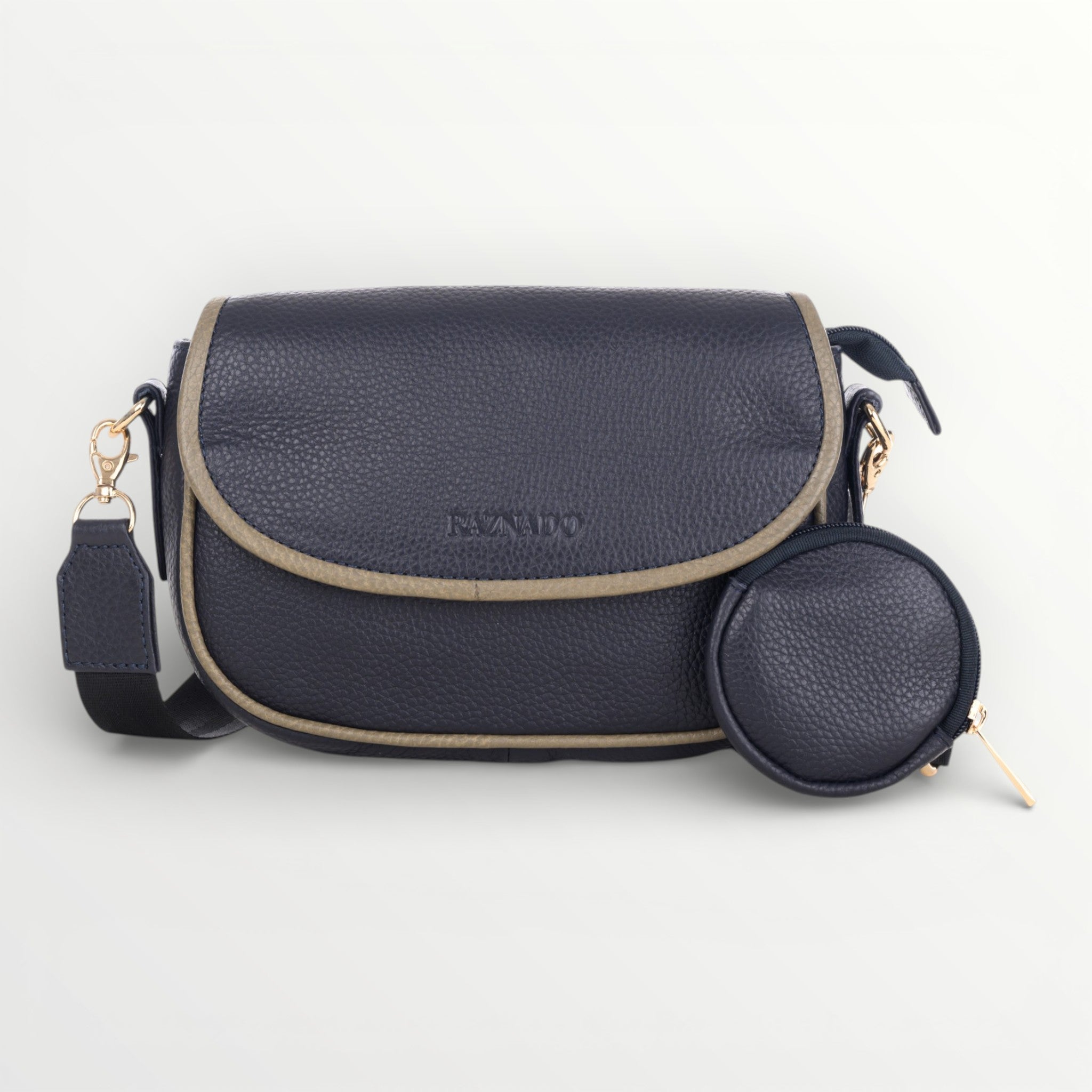 The Nova Crossbody