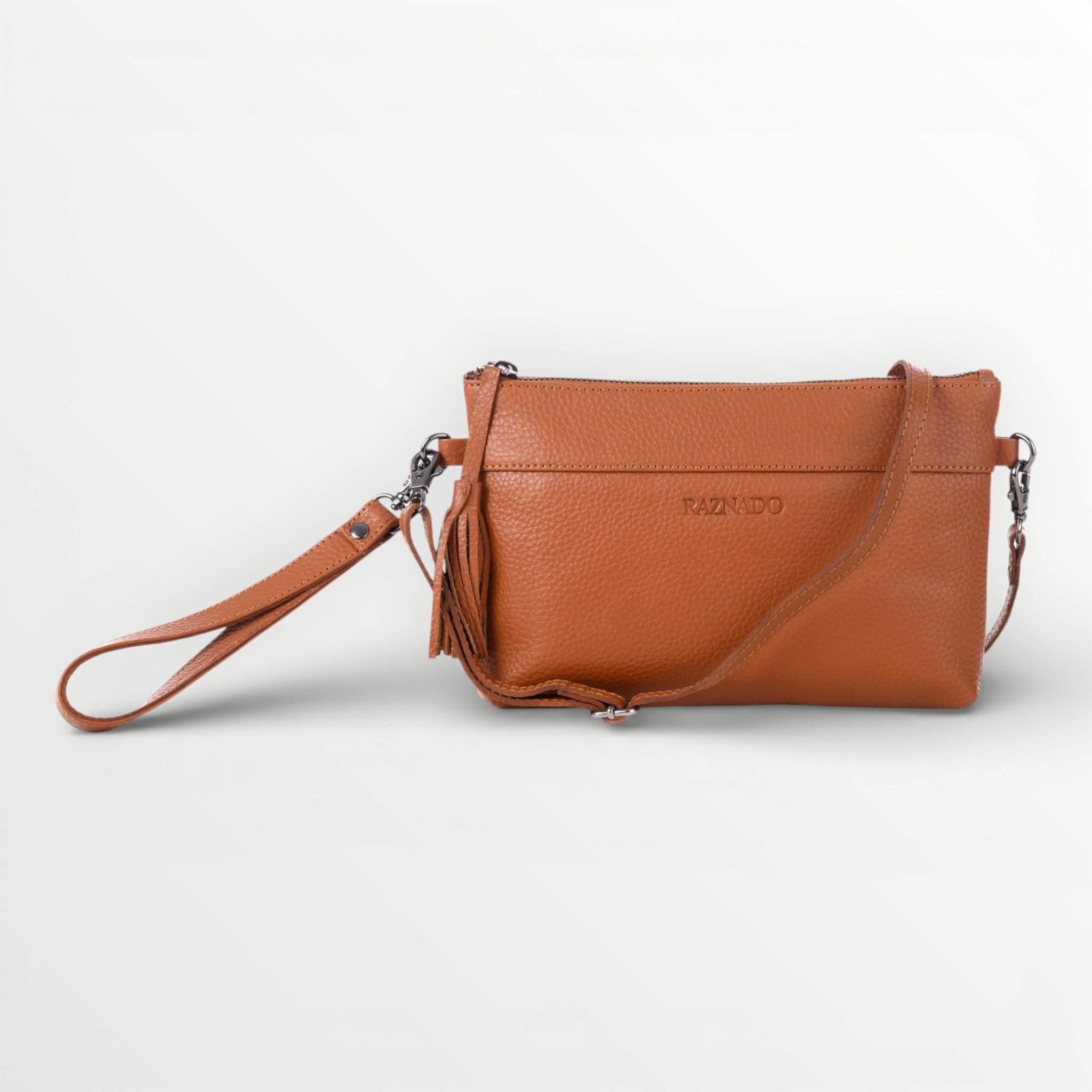 The Lyric Pouch