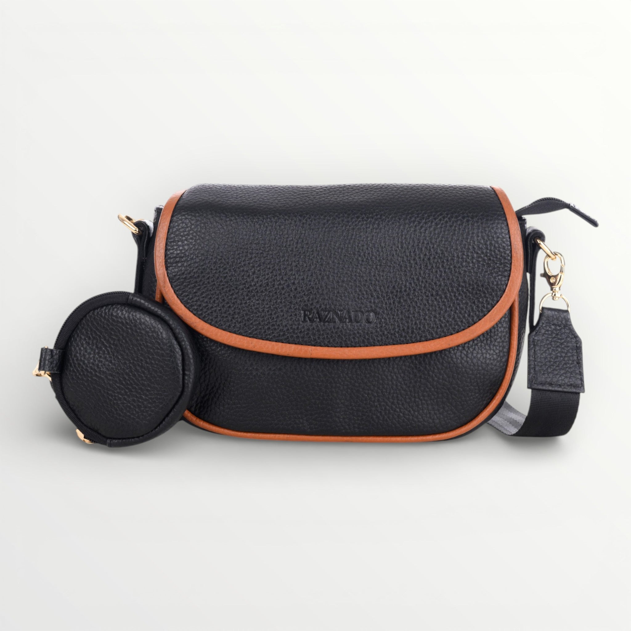 The Nova Crossbody