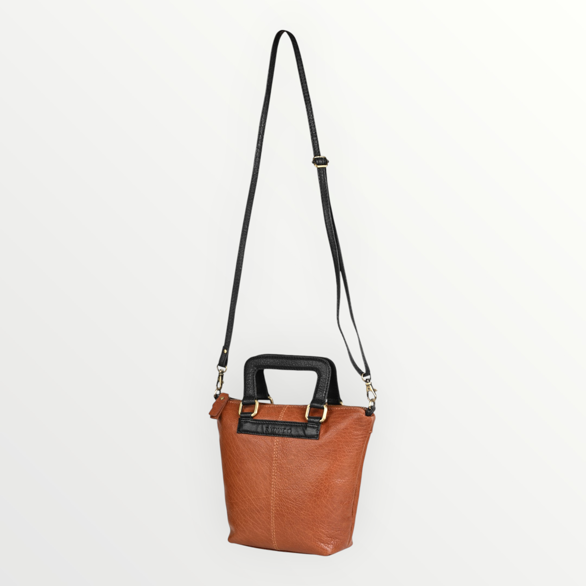The Modo Crossbody