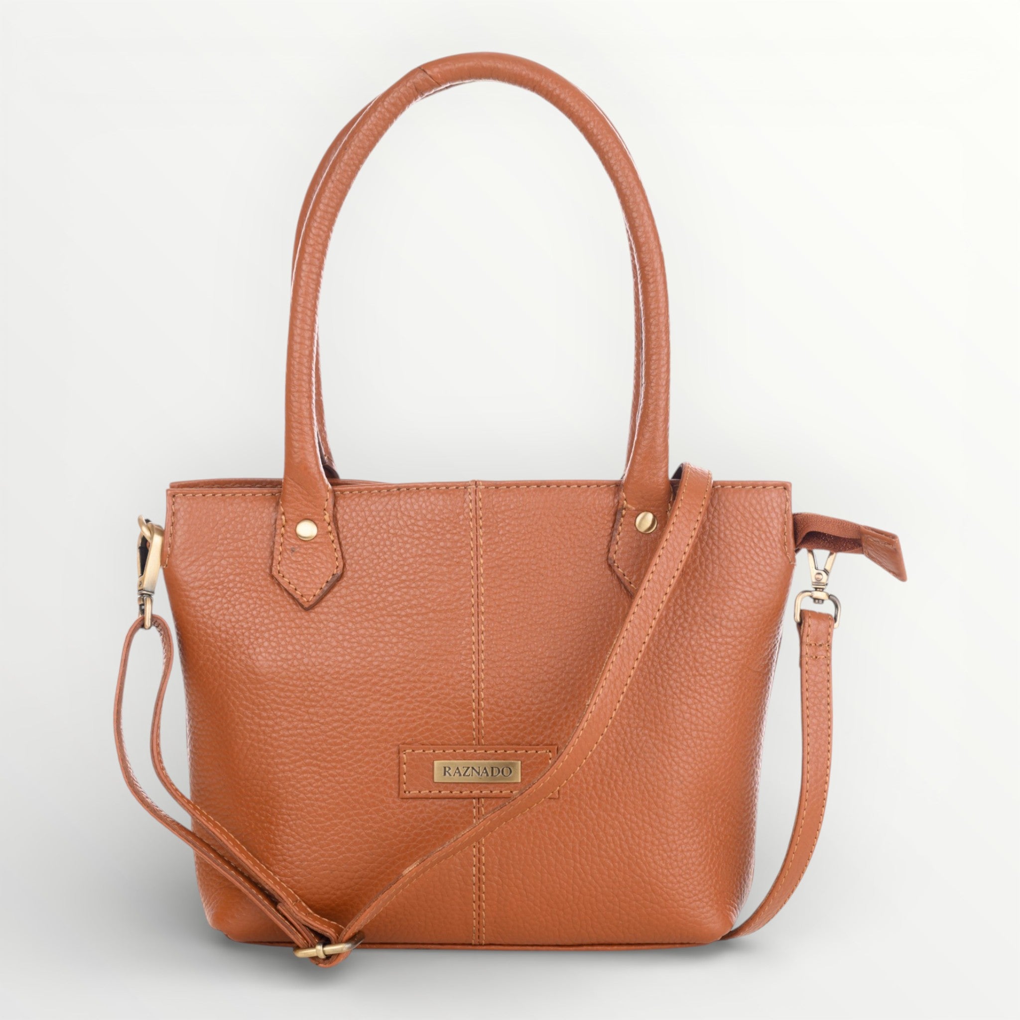 The Elysian Tote