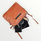 The Gable Satchel