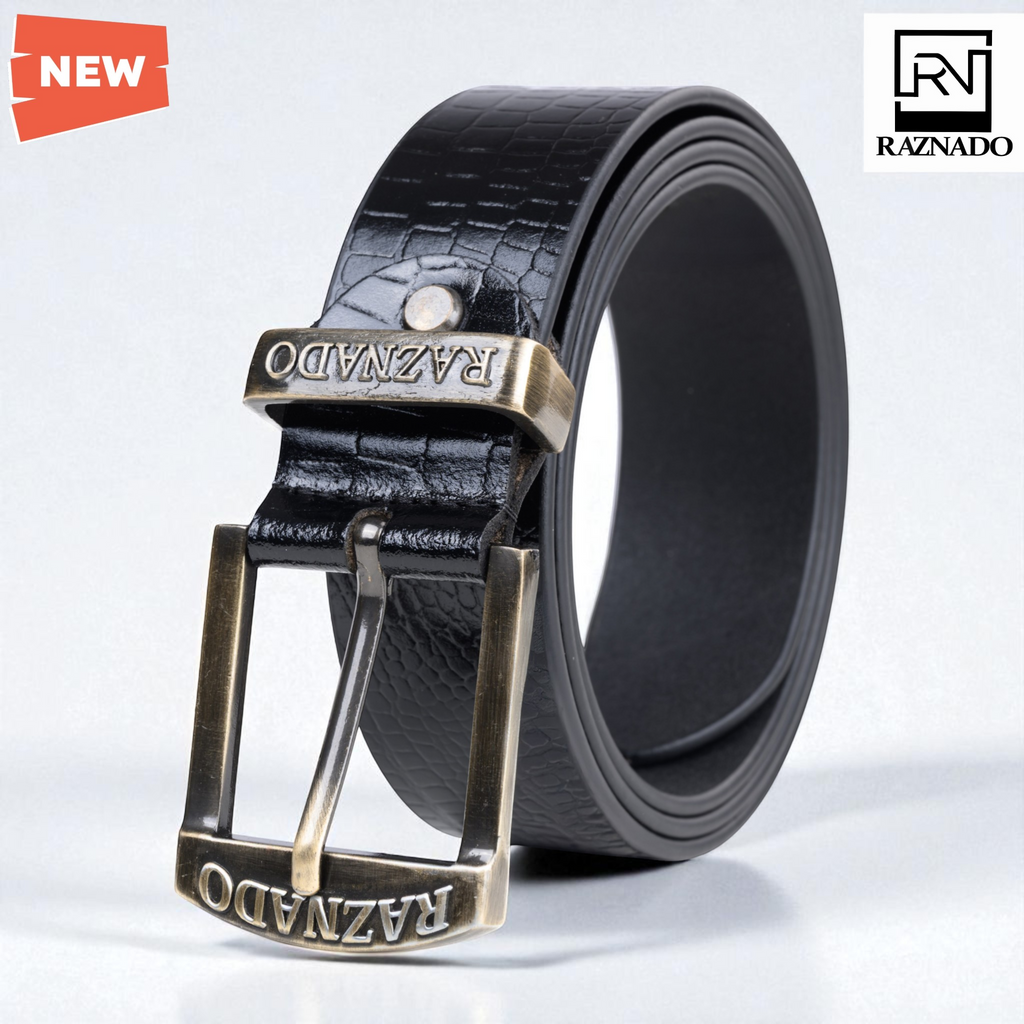 The Caiman Belt