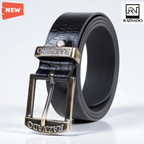 The Caiman Belt