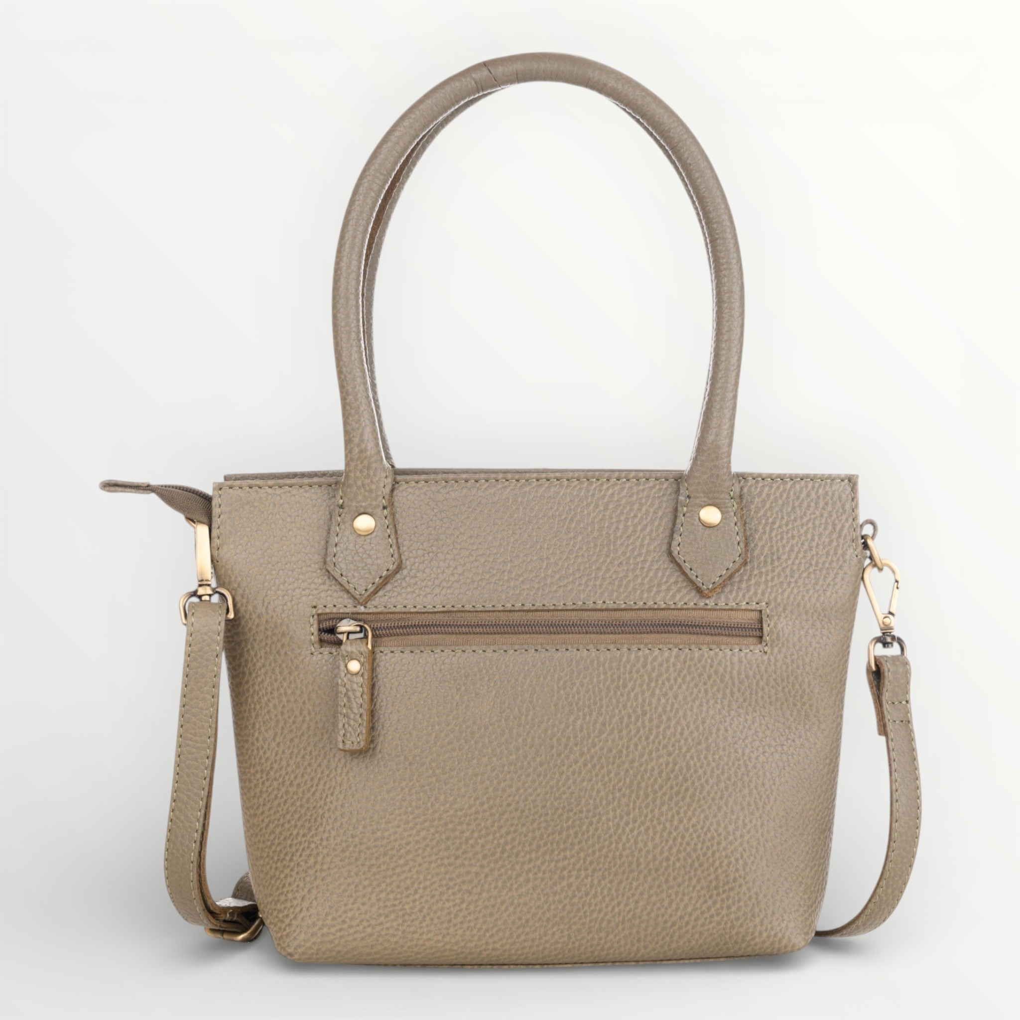 The Elysian Tote