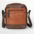 The Halo Crossbody(Brown)
