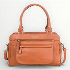 The Sienna Satchel