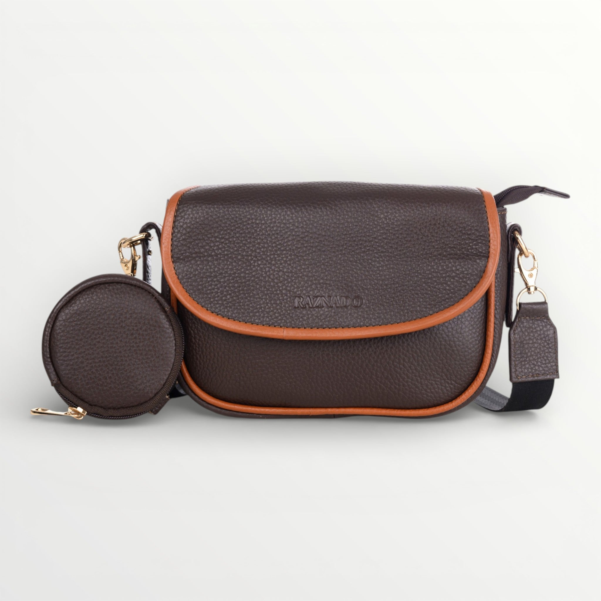 The Nova Crossbody