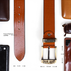 The Caiman Belt