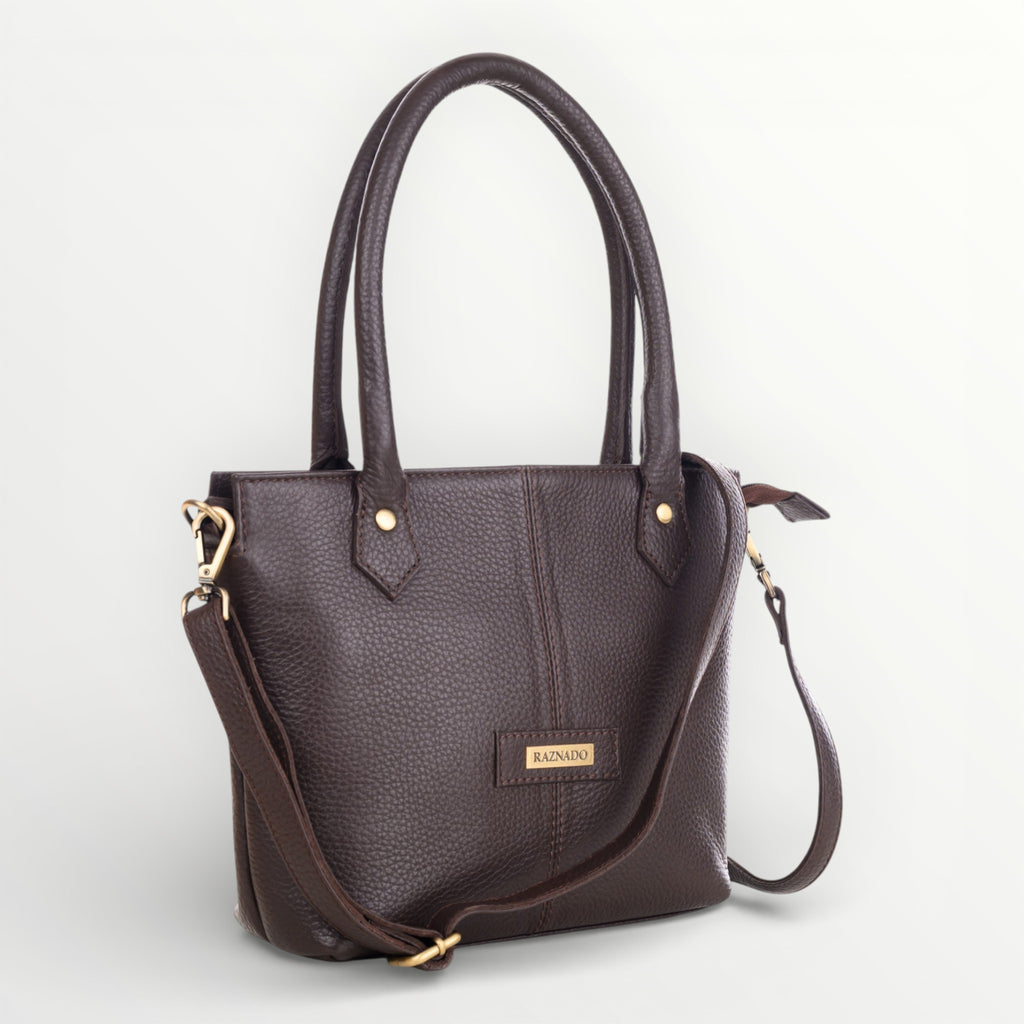 The Elysian Tote