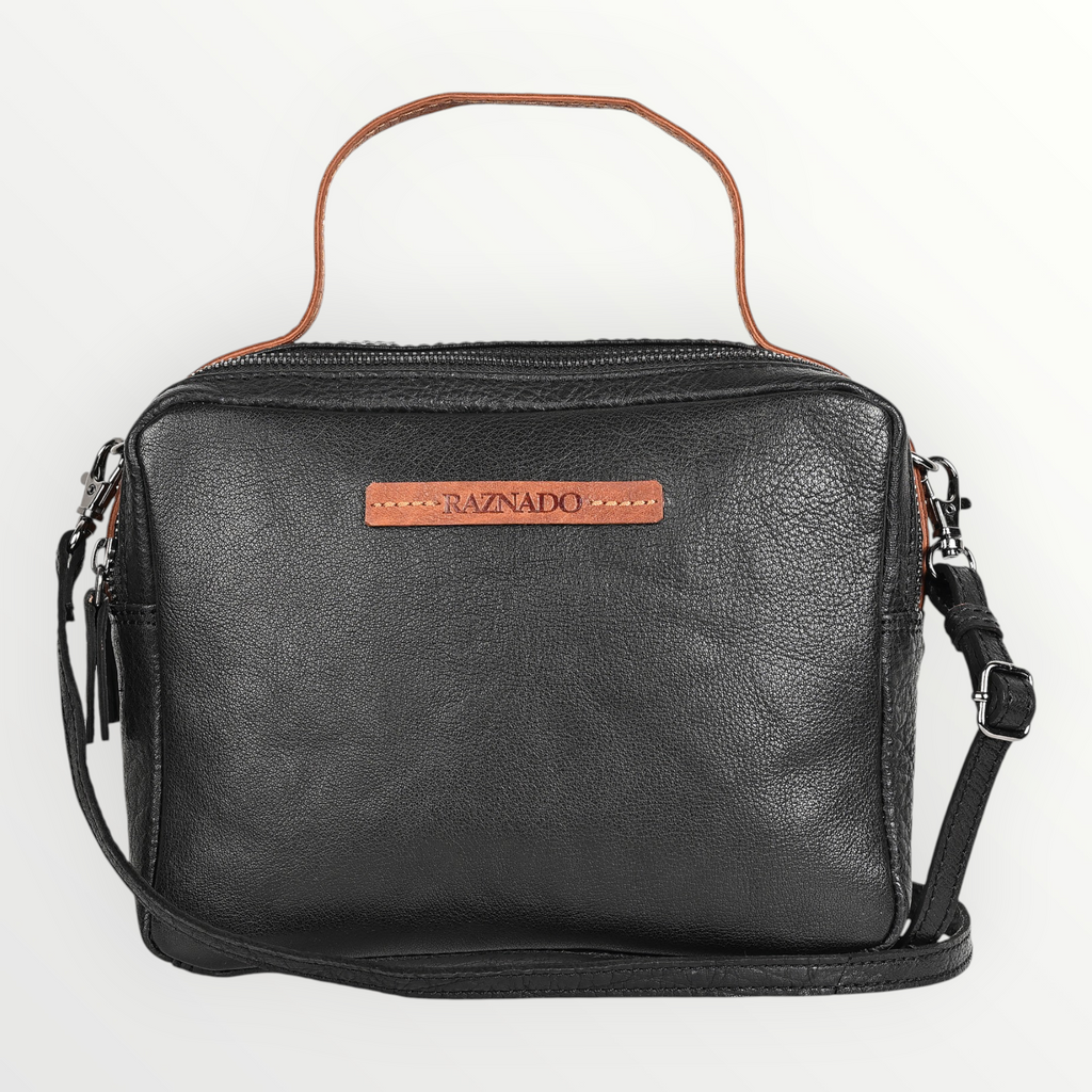 The Gable Satchel