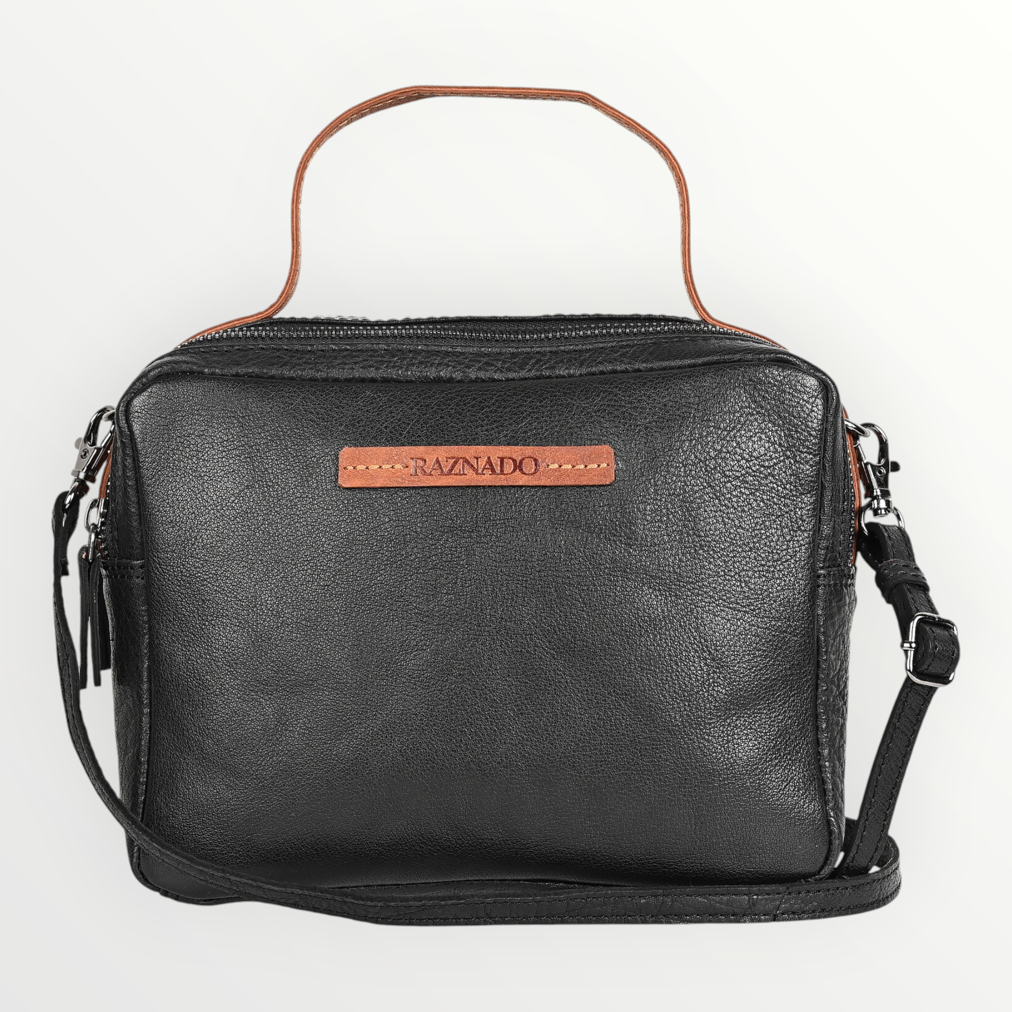 The Gable Satchel