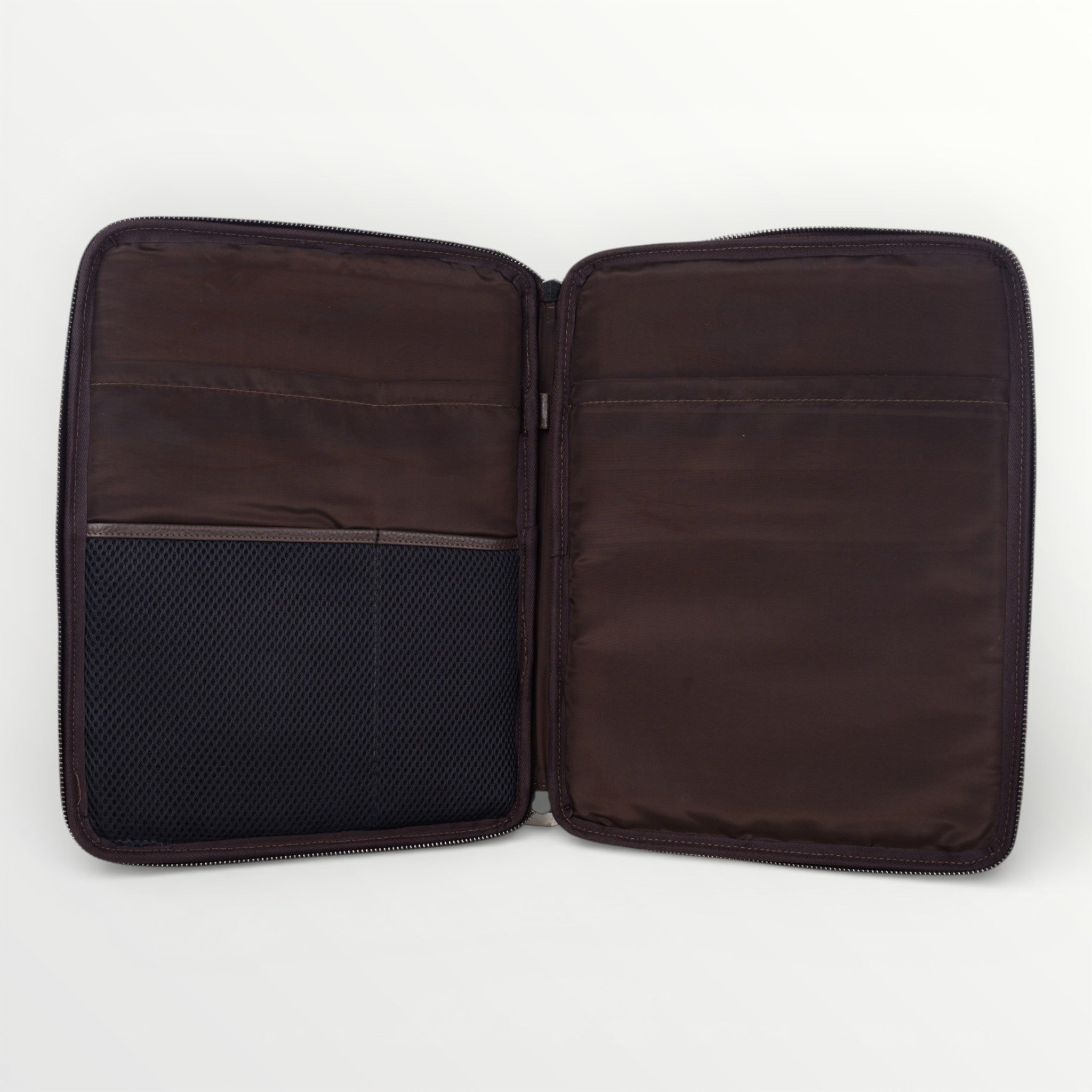 The Zenith Folio