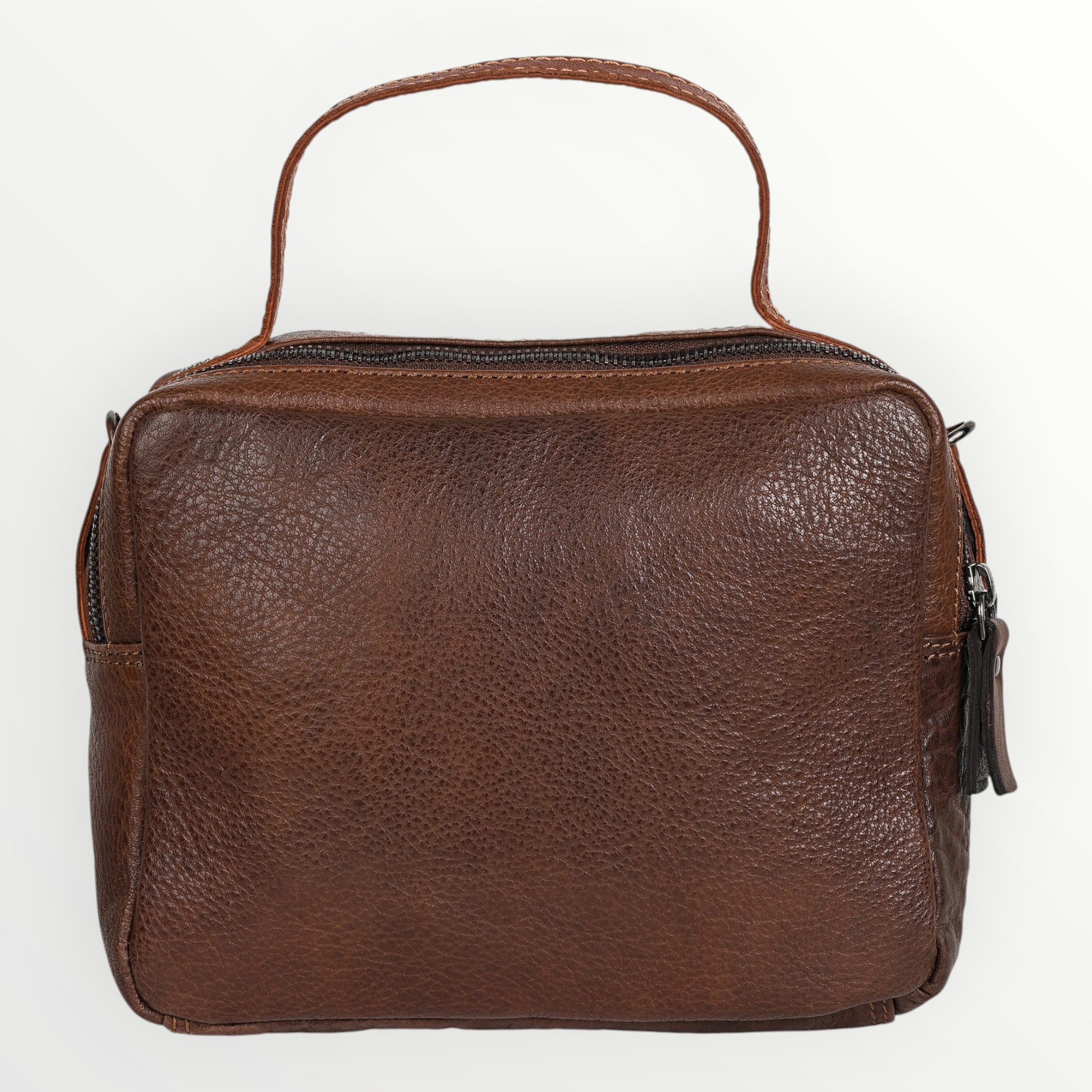 The Gable Satchel