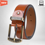 The Caiman Belt